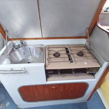 Falcon Yachts 23 spc