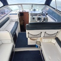 Falcon Yachts 23 spc