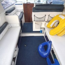 Falcon Yachts 23 spc