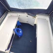Falcon Yachts 23 spc