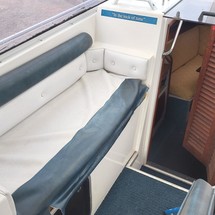 Falcon Yachts 23 spc