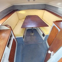 Falcon Yachts 23 spc