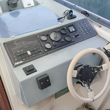 Falcon Yachts 23 spc