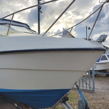 Falcon Yachts 23 spc