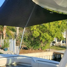 Boston Whaler 280 Outrage