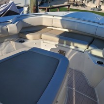 Boston Whaler 280 Outrage