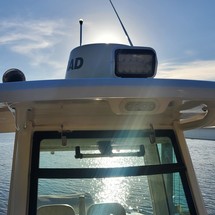 Boston Whaler 280 Outrage