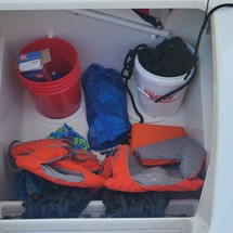 Boston Whaler 280 Outrage