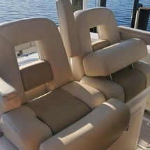 Boston Whaler 280 Outrage