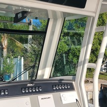 Boston Whaler 280 Outrage