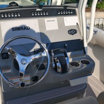 Boston Whaler 280 Outrage