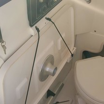Boston Whaler 280 Outrage