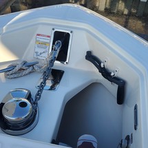 Boston Whaler 280 Outrage