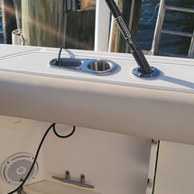 Boston Whaler 280 Outrage
