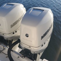 Boston Whaler 280 Outrage