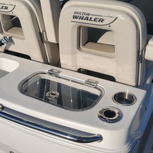 Boston Whaler 280 Outrage