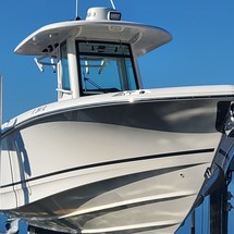 Boston Whaler 280 Outrage