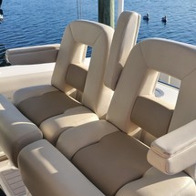 Boston Whaler 280 Outrage