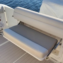 Boston Whaler 280 Outrage