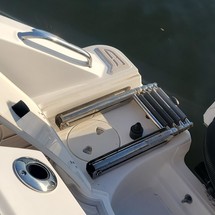Boston Whaler 280 Outrage