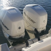 Boston Whaler 280 Outrage