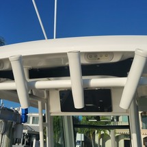 Boston Whaler 280 Outrage