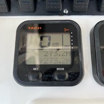 Sea Ray hunt ultra 211