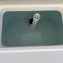 Sea Ray hunt ultra 211