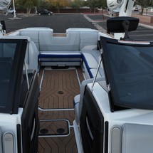 Malibu Wakesetter 24 MXZ