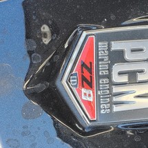 Super Air Nautique G23