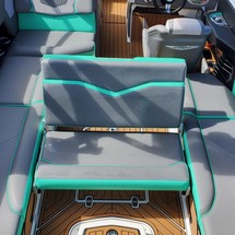 Super Air Nautique G23