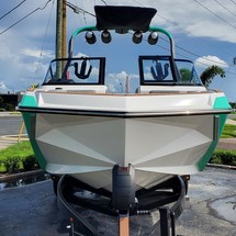 Super Air Nautique G23