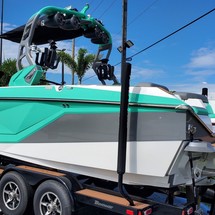 Super Air Nautique G23