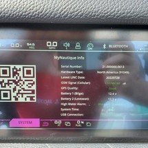 Super Air Nautique G23