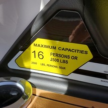 Super Air Nautique G23