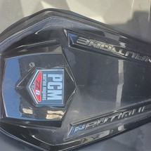 Super Air Nautique G23