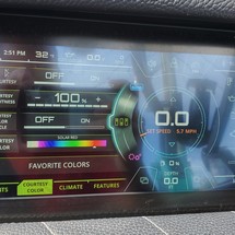 Super Air Nautique G23