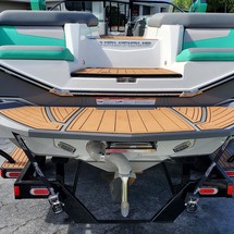 Super Air Nautique G23
