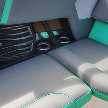 Super Air Nautique G23