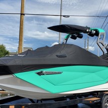 Super Air Nautique G23