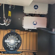 Super Air Nautique G23