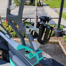 Super Air Nautique G23