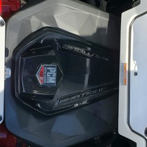 Super Air Nautique G23