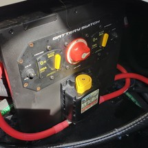 Super Air Nautique G23