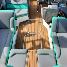 Super Air Nautique G23