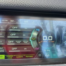 Super Air Nautique G23