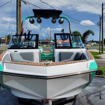 Super Air Nautique G23