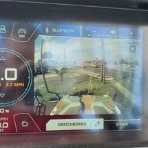 Super Air Nautique G23