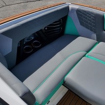 Super Air Nautique G23