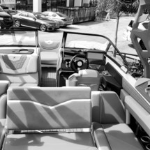 Super Air Nautique G23